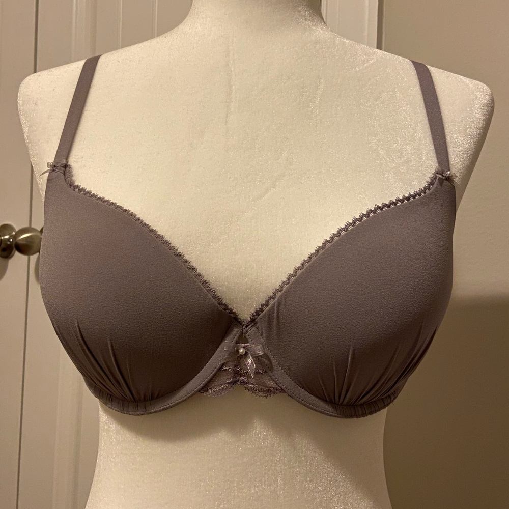 Victoria’s Secret Push Up Demi 34D